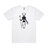 Mens Staple Minus Tee Mens Staple Minus Tee Thumbnail