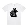 Mens Staple Minus Tee Mens Staple Minus Tee Thumbnail