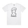 Mens Staple Minus Tee Thumbnail