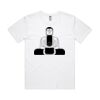 Mens Staple Minus Tee Mens Staple Minus Tee Thumbnail