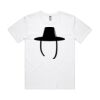 Mens Staple Minus Tee Mens Staple Minus Tee Thumbnail