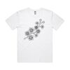 Mens Staple Minus Tee Mens Staple Minus Tee Thumbnail