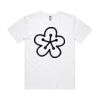 Mens Staple Minus Tee Mens Staple Minus Tee Thumbnail