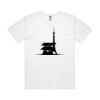 Mens Staple Minus Tee Mens Staple Minus Tee Thumbnail