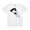 Mens Staple Minus Tee Mens Staple Minus Tee Thumbnail