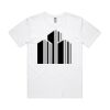 Mens Staple Minus Tee Thumbnail