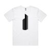 Mens Staple Minus Tee Thumbnail