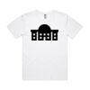 Mens Staple Minus Tee Thumbnail