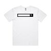 Mens Staple Minus Tee Mens Staple Minus Tee Thumbnail
