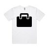 Mens Staple Minus Tee Thumbnail