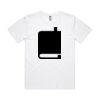 Mens Staple Minus Tee Mens Staple Minus Tee Thumbnail