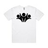 Mens Staple Minus Tee Mens Staple Minus Tee Thumbnail