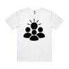 Mens Staple Minus Tee Mens Staple Minus Tee Thumbnail