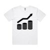Mens Staple Minus Tee Mens Staple Minus Tee Thumbnail