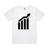 Mens Staple Minus Tee Mens Staple Minus Tee Thumbnail