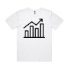 Mens Staple Minus Tee Mens Staple Minus Tee Thumbnail