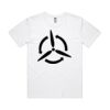 Mens Staple Minus Tee Mens Staple Minus Tee Thumbnail