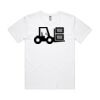 Mens Staple Minus Tee Mens Staple Minus Tee Thumbnail