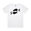 Mens Staple Minus Tee Mens Staple Minus Tee Thumbnail