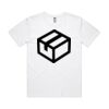 Mens Staple Minus Tee Mens Staple Minus Tee Thumbnail