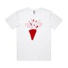 Mens Staple Minus Tee Thumbnail