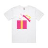 Mens Staple Minus Tee Mens Staple Minus Tee Thumbnail