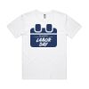 Mens Staple Minus Tee Mens Staple Minus Tee Thumbnail