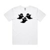Mens Staple Minus Tee Mens Staple Minus Tee Thumbnail