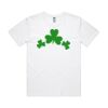 Mens Staple Minus Tee Thumbnail