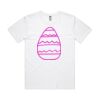 Mens Staple Minus Tee Mens Staple Minus Tee Thumbnail