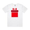 Mens Staple Minus Tee Mens Staple Minus Tee Thumbnail
