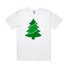 Mens Staple Minus Tee Mens Staple Minus Tee Thumbnail