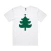 Mens Staple Minus Tee Mens Staple Minus Tee Thumbnail