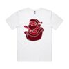 Mens Staple Minus Tee Mens Staple Minus Tee Thumbnail