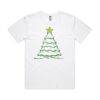 Mens Staple Minus Tee Mens Staple Minus Tee Thumbnail