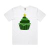 Mens Staple Minus Tee Mens Staple Minus Tee Thumbnail