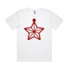 Mens Staple Minus Tee Mens Staple Minus Tee Thumbnail