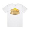 Mens Staple Minus Tee Mens Staple Minus Tee Thumbnail