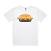 Mens Staple Minus Tee Mens Staple Minus Tee Thumbnail