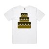 Mens Staple Minus Tee Mens Staple Minus Tee Thumbnail