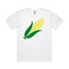 Mens Staple Minus Tee Thumbnail
