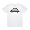 Mens Staple Minus Tee Thumbnail