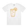 Mens Staple Minus Tee Thumbnail