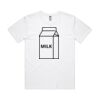 Mens Staple Minus Tee Thumbnail