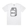 Mens Staple Minus Tee Mens Staple Minus Tee Thumbnail
