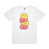 Mens Staple Minus Tee Mens Staple Minus Tee Thumbnail