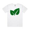 Mens Staple Minus Tee Mens Staple Minus Tee Thumbnail