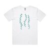 Mens Staple Minus Tee Mens Staple Minus Tee Thumbnail