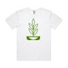 Mens Staple Minus Tee Mens Staple Minus Tee Thumbnail