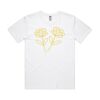 Mens Staple Minus Tee Mens Staple Minus Tee Thumbnail